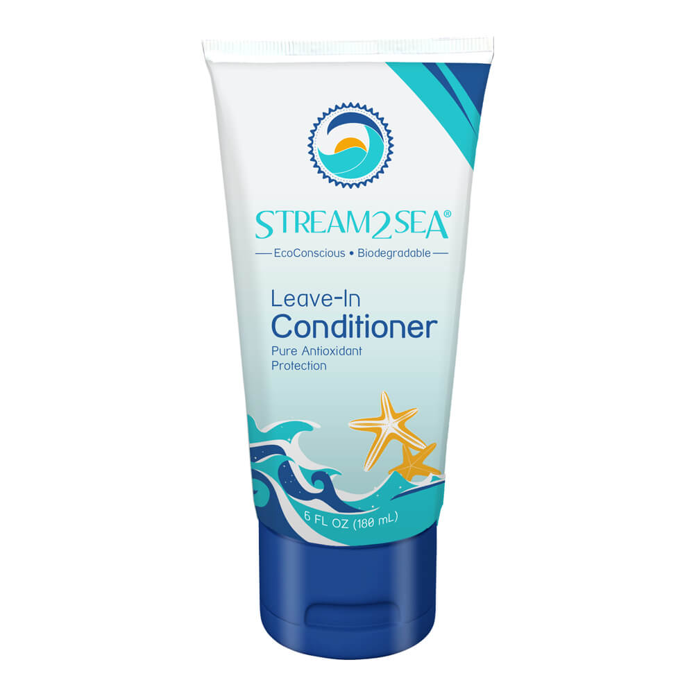 Leave-In Conditioner