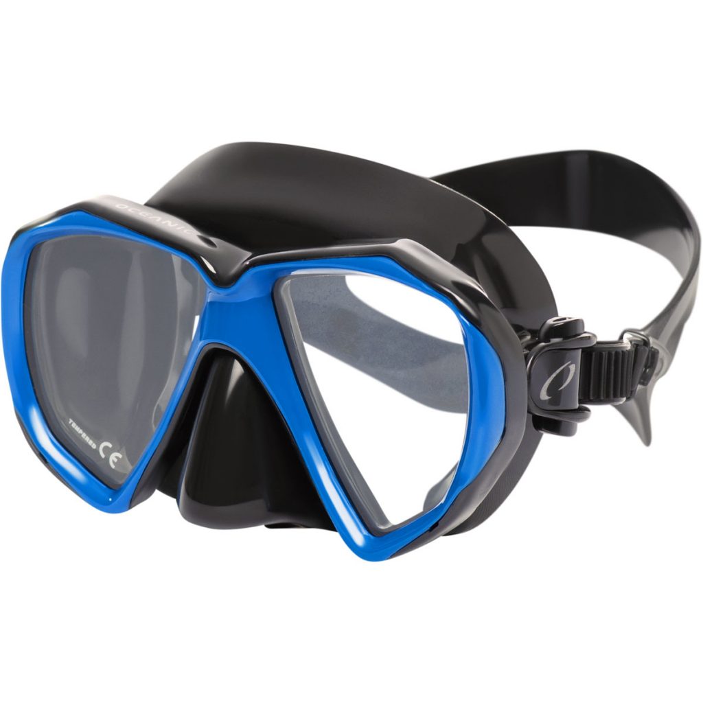 Duo Mask