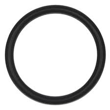 -112 Oring 90 Duro Black FKM/VITON 1/2"