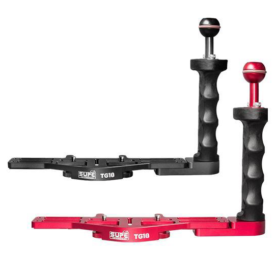 Camera Tray Single Handle (TG10)