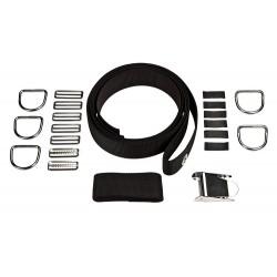 Harness Set for Backplate