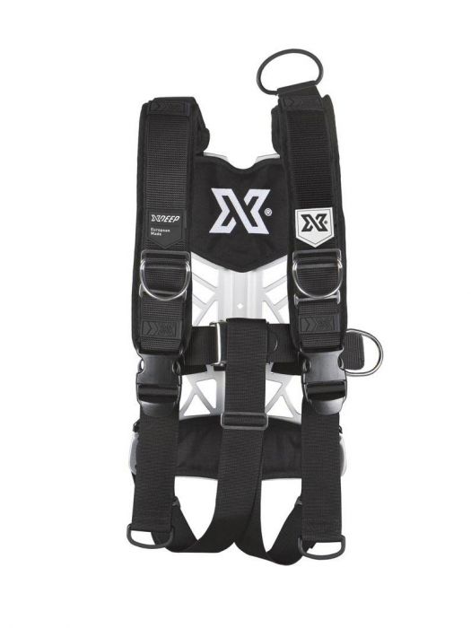 Ultralight Harness Xdeep Deluxe