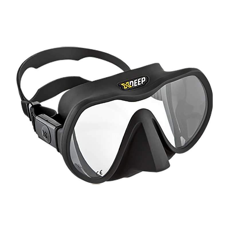 xdeep frameless mask